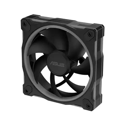 Prime MR120 Fan ARGB Black - Asus - Refroidissement PC - visuel 10