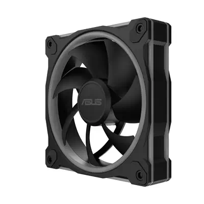 Prime MR120 Fan ARGB Black - Asus - Refroidissement PC - visuel 8
