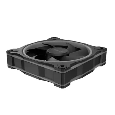 Prime MR120 Fan ARGB Black - Asus - Refroidissement PC - visuel 9