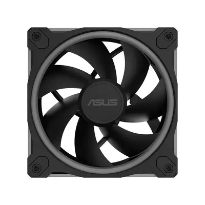Prime MR120 Fan ARGB Black - Asus - Refroidissement PC - visuel 7