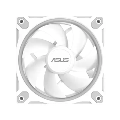 Prime MR120 Fan ARGB White - Asus - Refroidissement PC - visuel 7