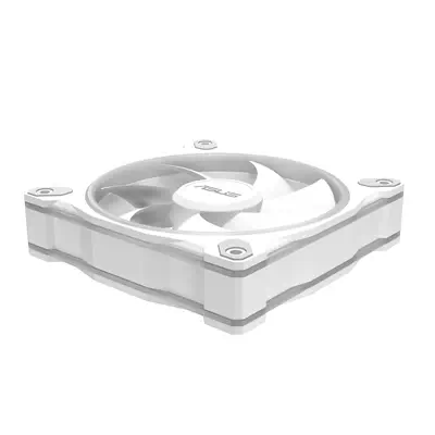 Prime MR120 Fan ARGB White - Asus - Refroidissement PC - visuel 9