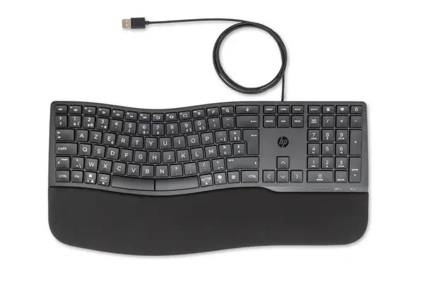 Clavier filaire HP 480 Comfort - visuel 1