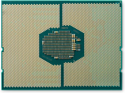 Revendeur officiel Processeur HP Z6G4 Xeon 4114 2.2 2400 10C CPU2