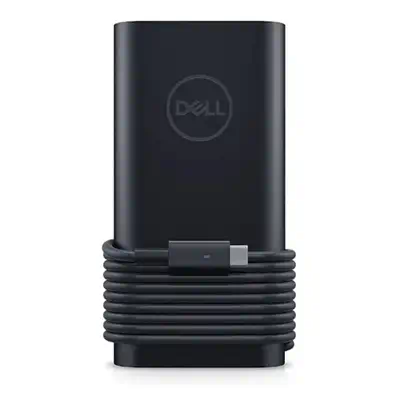 DELL 450-AHOM adaptateur de puissance & onduleur Intérieure 130 W Noir - Dell - Chargeur et alimentation - visuel 1