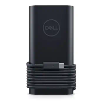 Acheter DELL 450-AHOM adaptateur de puissance & onduleur Intérieure 130 W Noir
