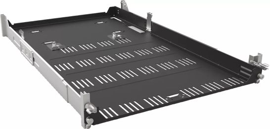 Vente HP Kit de racks pour rails fixes Z4/Z6 G4, réglable en profondeur au meilleur prix