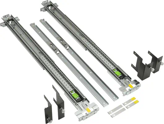 HP Kit de racks pour rails Z640/Z840/Z8G4 - Rack et Armoire - visuel 2