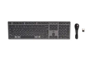 Clavier HP Anglais offre