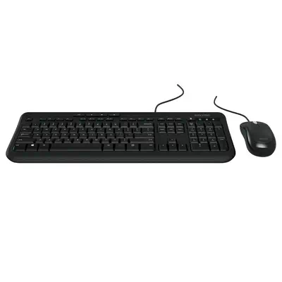 Ensemble clavier et souris filaire 600 - Incase - Pack Clavier, souris - visuel 3