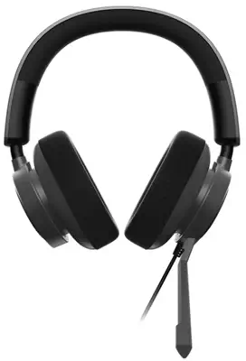 MSI Maestro 300 Casque Avec fil Arceau Gaming USB Type-C / USB Type-A Noir - Périphérique Informatique - visuel 3