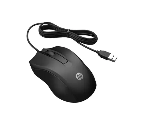 HP Wired Mouse 105 - Souris - visuel 2