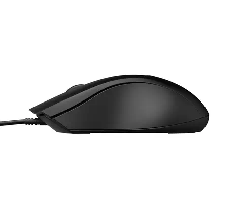 HP Wired Mouse 105 - Souris - visuel 4
