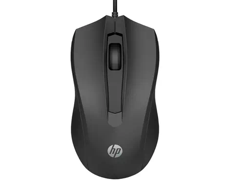 HP Wired Mouse 105 - Souris - visuel 1