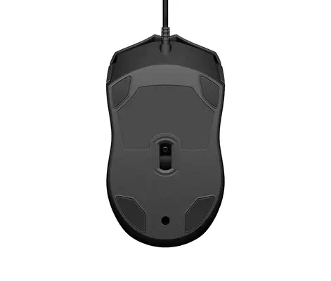 HP Wired Mouse 105 - Souris - visuel 3