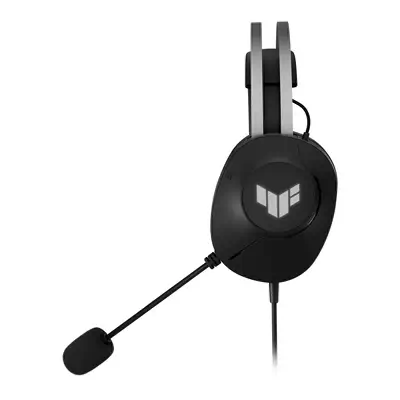 TUF Gaming H1 Gen II - Asus - Casque Micro - visuel 2