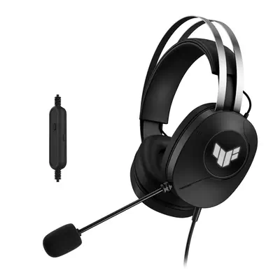TUF Gaming H1 Gen II - Asus - Casque Micro - visuel 8