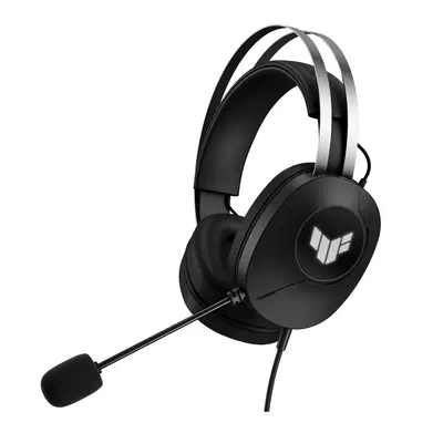 TUF Gaming H1 Gen II - Asus - Casque Micro - visuel 1