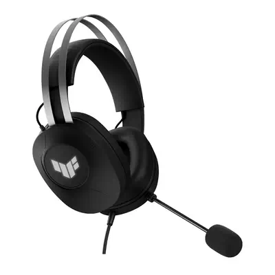 TUF Gaming H1 Gen II - Asus - Casque Micro - visuel 4