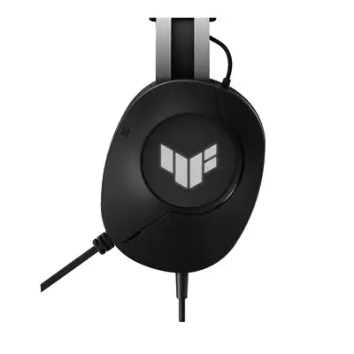 TUF Gaming H1 Gen II - Asus - Casque Micro - visuel 3