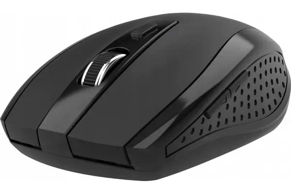Acer MX202 souris Universel Ambidextre RF sans fil Optique 1000 DPI - Souris - visuel 2