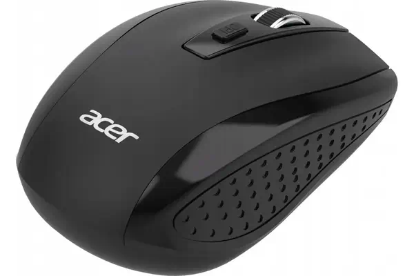 Acer MX202 souris Universel Ambidextre RF sans fil Optique 1000 DPI - Souris - visuel 5