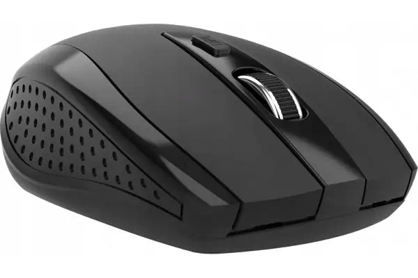 Acer MX202 souris Universel Ambidextre RF sans fil Optique 1000 DPI - Souris - visuel 3