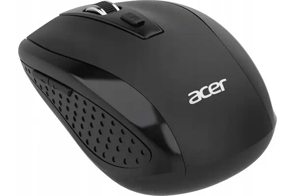 Acer MX202 souris Universel Ambidextre RF sans fil Optique 1000 DPI - Souris - visuel 4