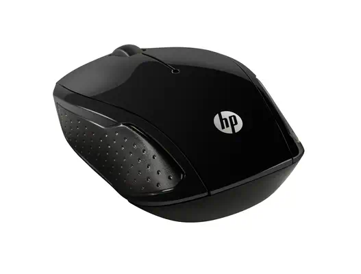 Souris sans fil HP 200 - visuel 1