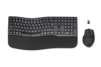 Meilleur prix Ensemble clavier et souris double mode HP 680 Comfort