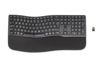 Avis Clavier HP 8T6L8AA#ABB