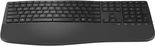 Clavier hybride HP 685 Comfort, QWERTY - visuel 1