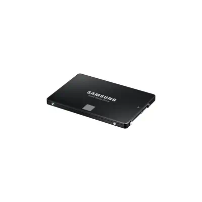 Samsung 870 EVO 2 To 2.5" Série ATA III V-NAND MLC - Disque dur SSD - visuel 5