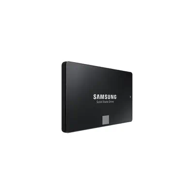 Samsung 870 EVO 2 To 2.5" Série ATA III V-NAND MLC - Disque dur SSD - visuel 4