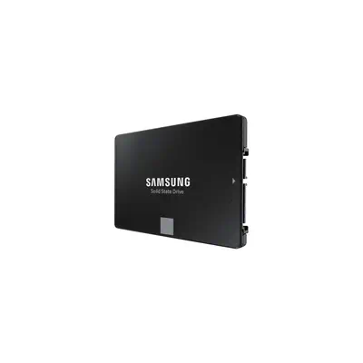 Samsung 870 EVO 2 To 2.5" Série ATA III V-NAND MLC - Disque dur SSD - visuel 3