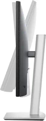 DELL Pro Plus P2725D écran plat de PC 68,6 cm (27") 2560 x 1440 pixels Quad HD LCD Noir, Argent - Dell - Ecran Ordinateur - visuel 7