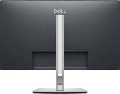 DELL Pro Plus P2725D écran plat de PC 68,6 cm (27") 2560 x 1440 pixels Quad HD LCD Noir, Argent - Dell - Ecran Ordinateur - visuel 5