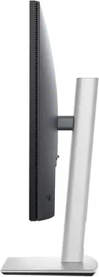 DELL Pro Plus P2725D écran plat de PC 68,6 cm (27") 2560 x 1440 pixels Quad HD LCD Noir, Argent - Dell - Ecran Ordinateur - visuel 4