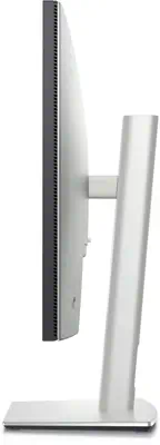 DELL UltraSharp U2724DE écran plat de PC 68,6 cm (27") 2560 x 1440 pixels Quad HD LCD Noir, Argent - Dell - Ecran Ordinateur - visuel 5