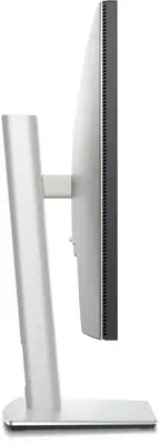 DELL UltraSharp U2724DE écran plat de PC 68,6 cm (27") 2560 x 1440 pixels Quad HD LCD Noir, Argent - Dell - Ecran Ordinateur - visuel 6