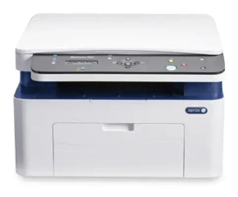 Xerox WorkCentre 3025/NI Laser A4 1200 x 1200 DPI 20 ppm Wifi - Impression - visuel 1