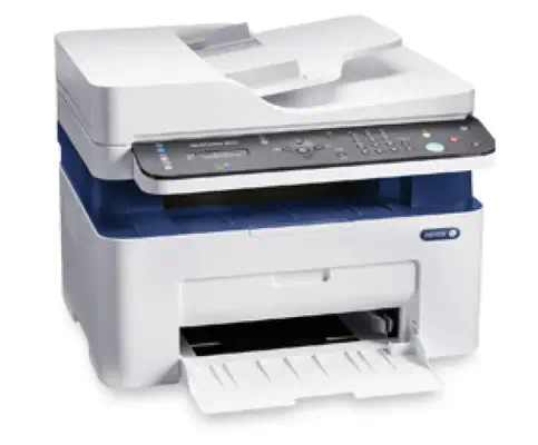 Xerox WorkCentre 3025/NI Laser A4 1200 x 1200 DPI 20 ppm Wifi - Impression - visuel 2