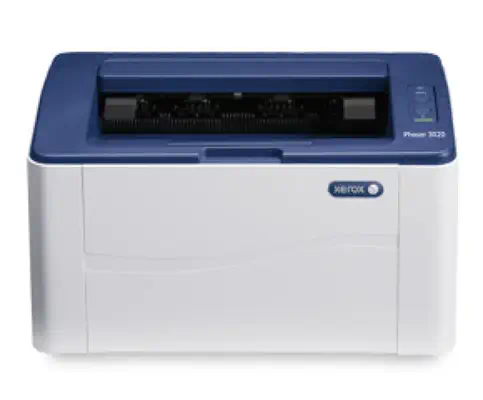 Xerox Phaser 3020 1200 x 1200 DPI A4 Wifi - Imprimante Laser - visuel 1