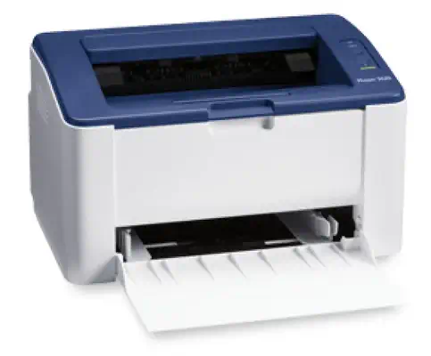 Xerox Phaser 3020 1200 x 1200 DPI A4 Wifi - Imprimante Laser - visuel 2
