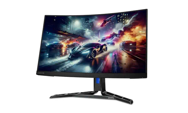 Lenovo Legion R27qc-30 écran plat de PC 68,6 cm (27") 2560 x 1440 pixels Quad HD LED Noir - Ecran Ordinateur - visuel 3