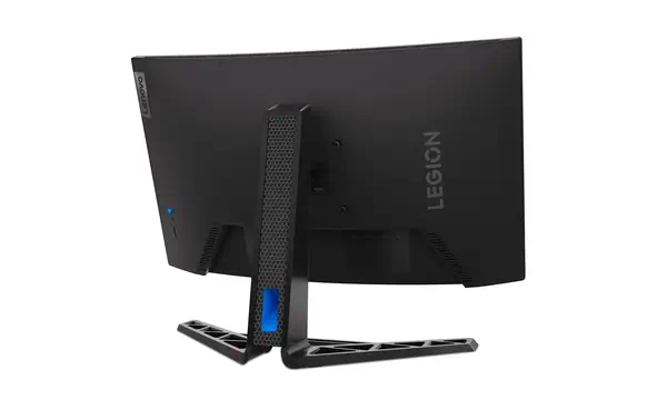 Lenovo Legion R27qc-30 écran plat de PC 68,6 cm (27") 2560 x 1440 pixels Quad HD LED Noir - Ecran Ordinateur - visuel 5