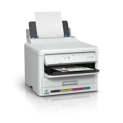 Epson WF-C5390DW imprimante jets d'encres Couleur 4800 x 1200 DPI A4 Wifi - Imprimante Jet d'encre et photo - visuel 1