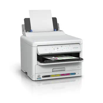 Imprimante Jet d'encre et photo Epson C11CK25401BM livraison gratuite