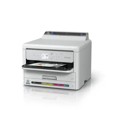 Epson WF-C5390DW imprimante jets d'encres Couleur 4800 x 1200 DPI A4 Wifi - Imprimante Jet d'encre et photo - visuel 3