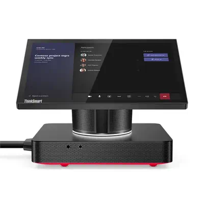 Lenovo ThinkSmart Hub Intel® Core™ i5 i5-8365UE 25,6 cm (10.1") 1920 x 1200 pixels Écran tactile PC  - Ordinateur tout en un - visuel 7
